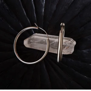 KRUNGU EARRINGS